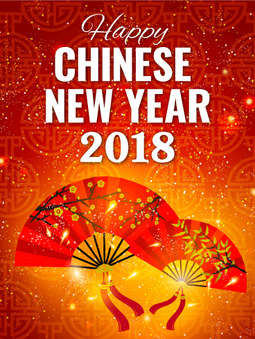 Happy Chinese New Year 2018 Wna Healthcare